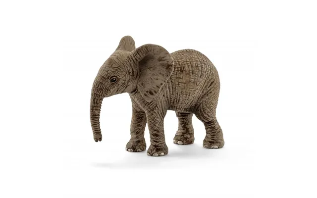 Schleich African Elephant Calf product image