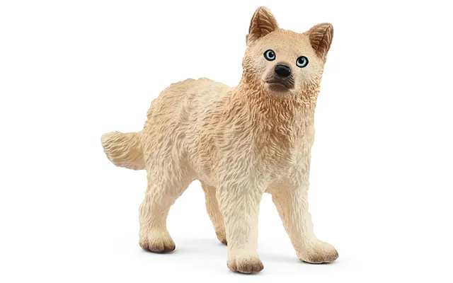 Schleich Artic Wolf Cub product image