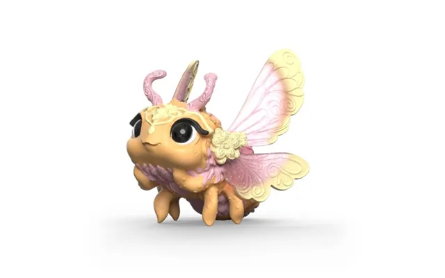 Schleich Bayala Magical Hummel Bumblebee Figurine