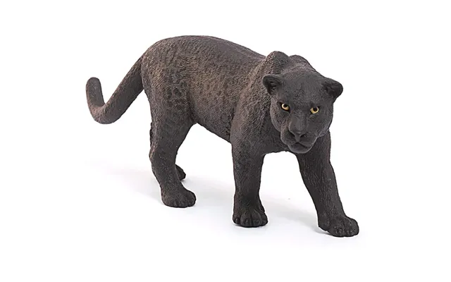 Schleich Black Panther