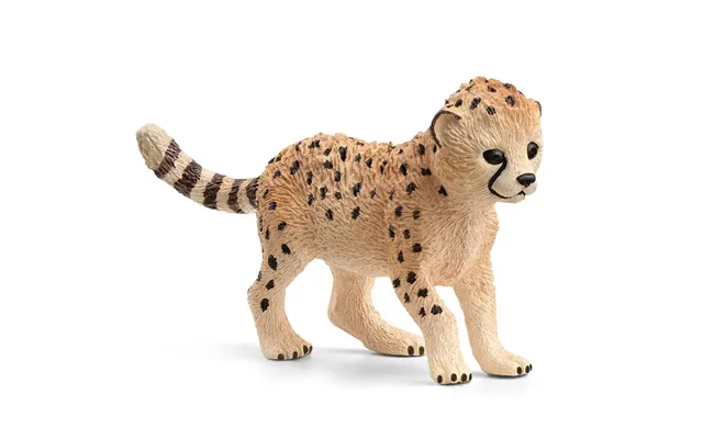 Schleich Cheetah Cub product image