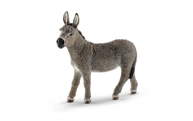 Schleich Donkey