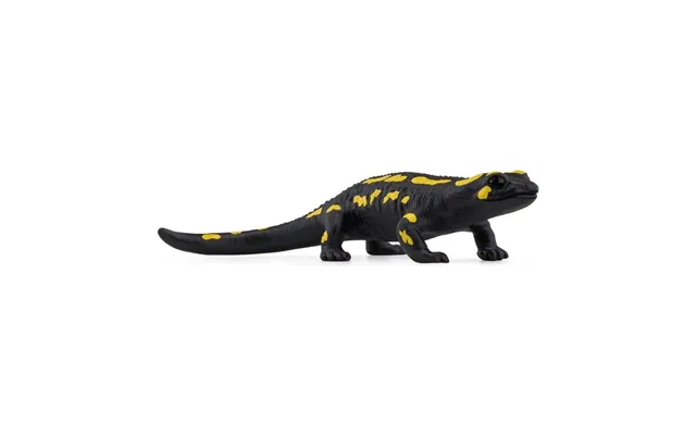 Schleich Fire Salamander product image