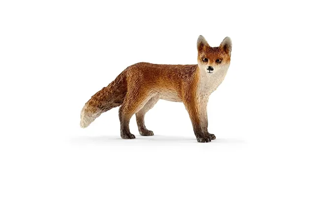 Schleich Fox product image