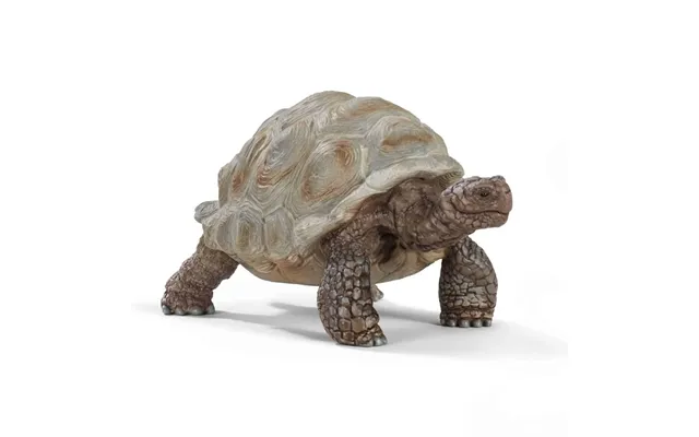 Schleich Giant Tortoise
