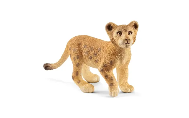 Schleich Lion Cub product image