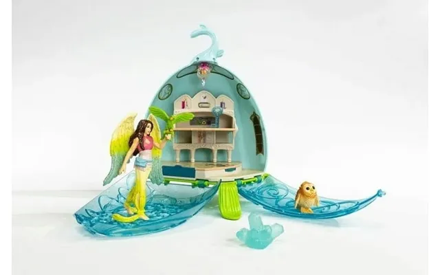 Schleich Mystic Libary Blossom product image
