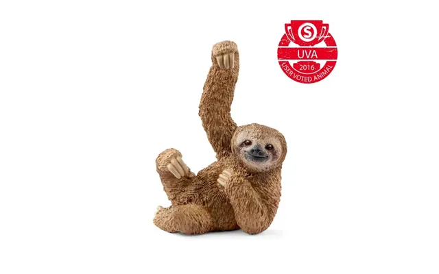 Schleich Sloth product image