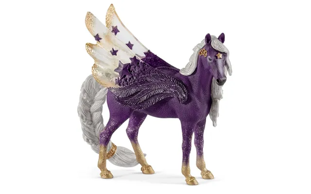 Schleich Star Pegasus Mare