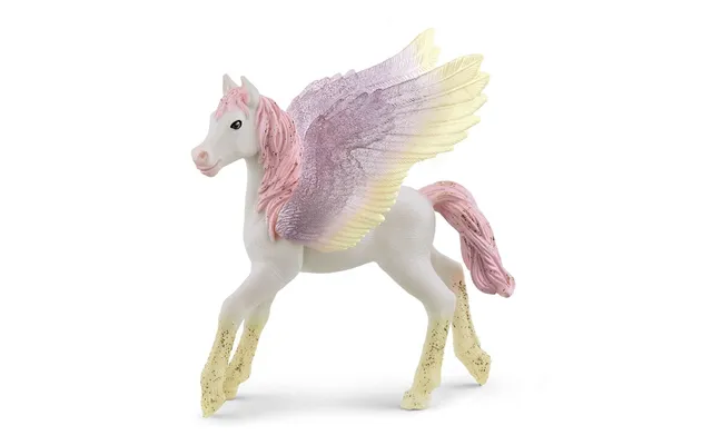 Schleich Sunrise Pegasus Foal