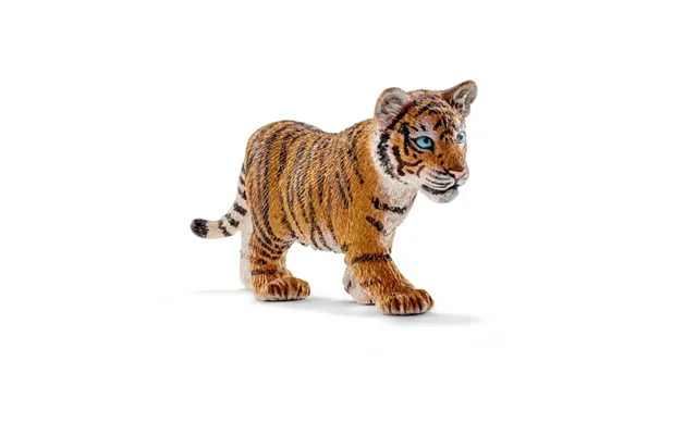 Schleich Tiger Cub product image