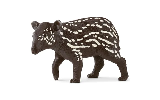 Schleich Young Tapir product image