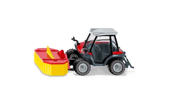 Siku Aeibi Terra Trac Tt211 - Scale 1 32
