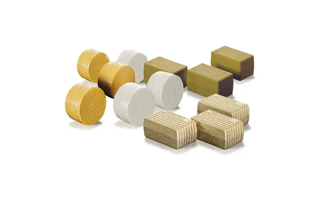 Siku Bale Assortment 12 Pack - Scale 1 32 product image