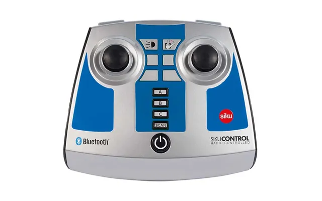 Siku Bluetooth Remote Control For Digger