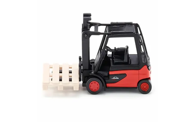 Siku Forklift - Scale 1 87