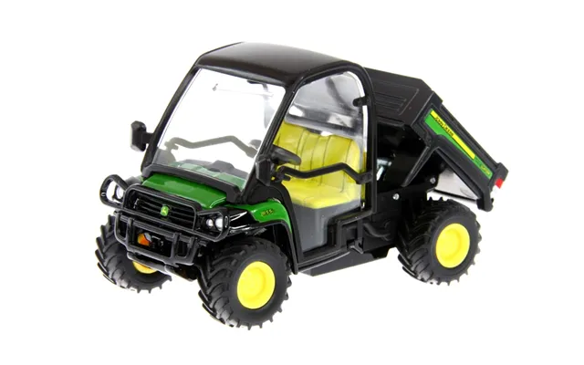 Siku John Deere 855d Gator Model - 1 32 Scale