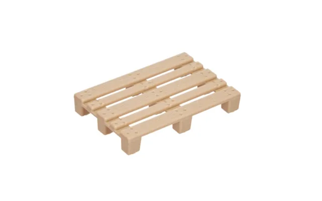 Siku Pallets Pack Of 50 - Scale 1 32 product image