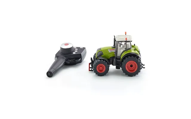Siku Remote Control Claas Axion 850 - Scale 1 32
