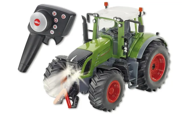 Siku Remote Control Fendt 939 - Scale 1 32