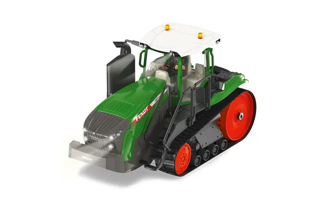Siku Siku Fendt 1167 Vario Remote Control Tractor - 1 32 Scale