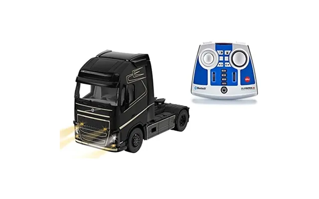 Siku Volvo Fh16 Rc With Bluetooth Remote - Scale 1 32 product image