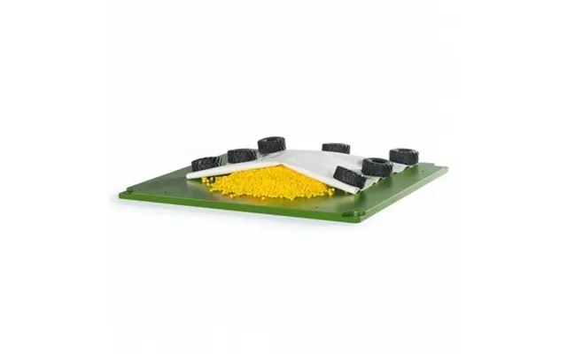 Siku World Silage Cover Set - Scale 1 32 product image