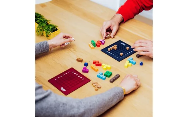 Smart Games Genius Square product image