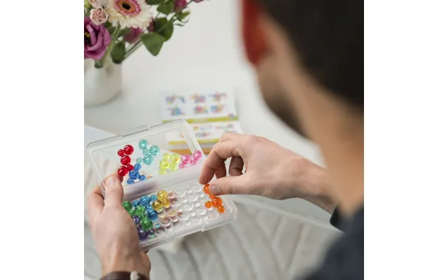 Smart Games Iq Bubbles product image