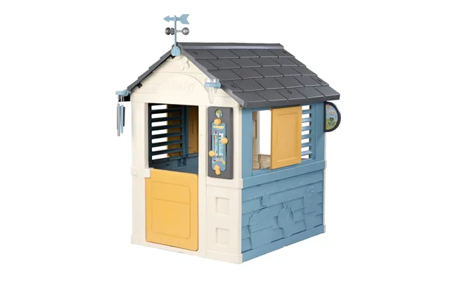 Smoby 4 Seasons Playhouse product image