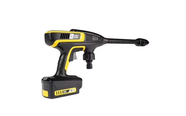 Smoby Karcher Khb 6 High Pressure Gun Toy product image
