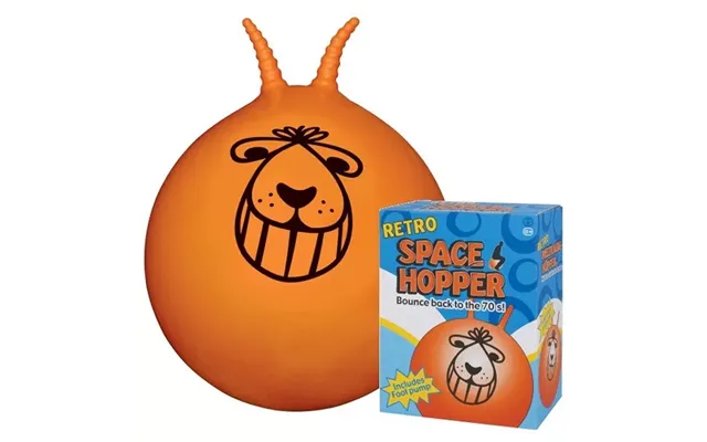 Tobar Retro Space Hopper 60cm product image