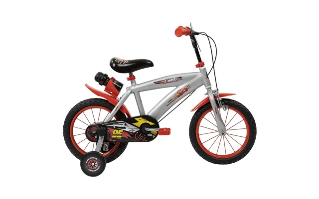 Toimsa Cars 14 Inch Bike