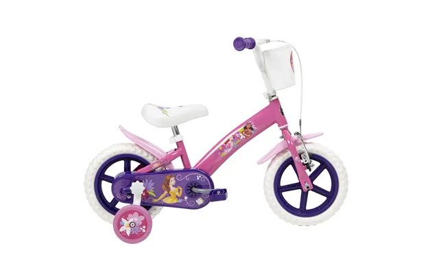 Toimsa Disney Princess 12 Inch Bike
