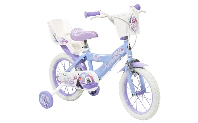 Toimsa Frozen 14 Inch Bicycle