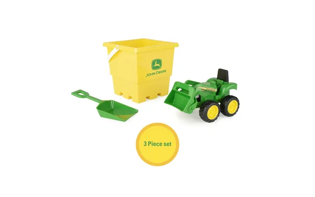 Tomy Sandbox 3 Piece Farm Set product image