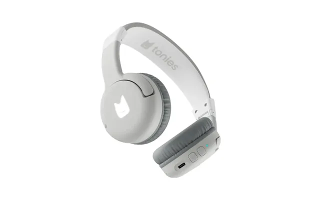 Tonies Bluetooth Headphones - Moon Grey