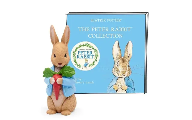 Tonies Peter Rabbit - The Complete Tales