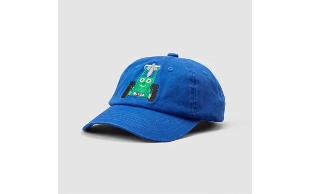 Tractor Ted Kid's Cap - Blue