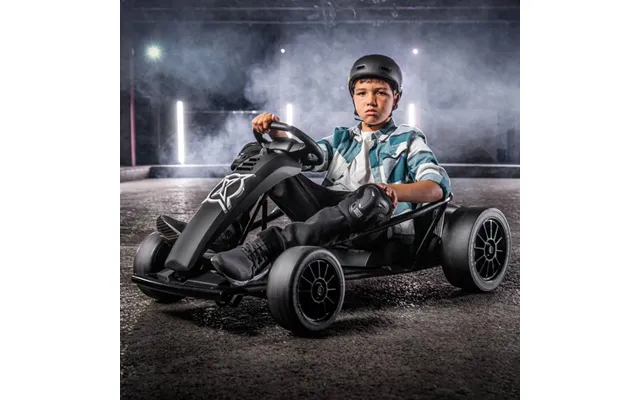 Xootz Comet Electric Go Kart - 24 Volt Kids Drift & Racing Kart product image