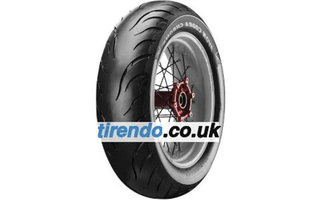 Avon Cobra Chrome 150 80b16 Rf Tl 77v Rear Wheel