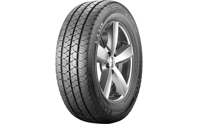Barum Vanis 195 70 R14c 101 99r 8pr Dual Branding 104n