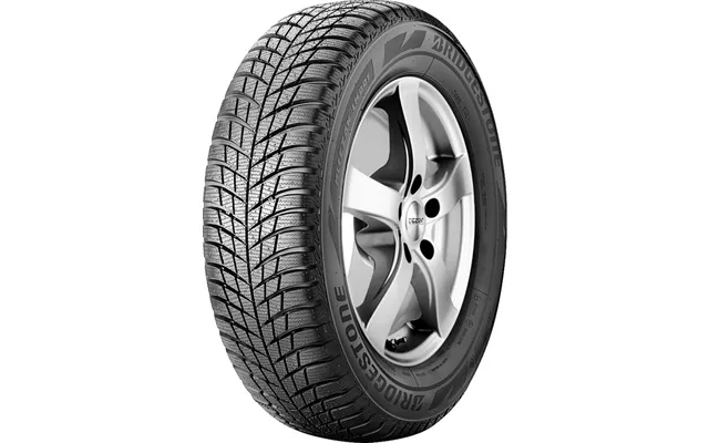 Bridgestone Blizzak Lm 001 225 60 R18 104h Xl *