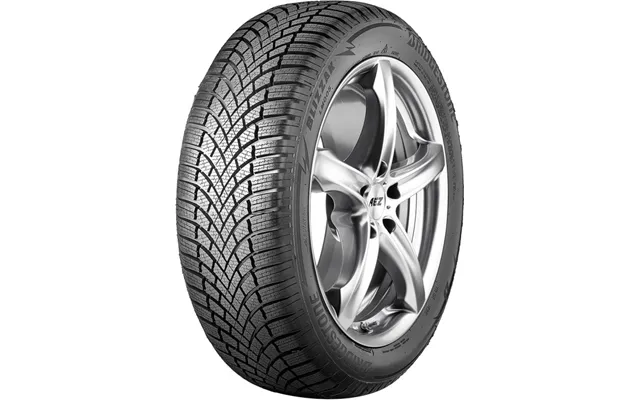 Bridgestone Blizzak Lm 005 195 55 R16 87h Evc