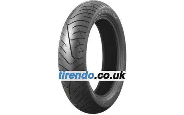 Bridgestone Bt020 R 160 70b17 Rf Tl 79v Rear Wheel - M C product image