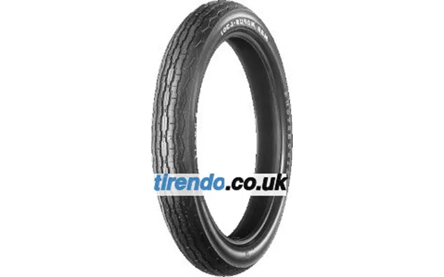 Bridgestone L 301 3.00-17 Tt 45p M C - Front Wheel product image