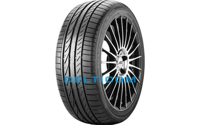 Bridgestone Potenza Re 050 A I 245 40 Zr19 94y A2a - With Rim Protection Mfs