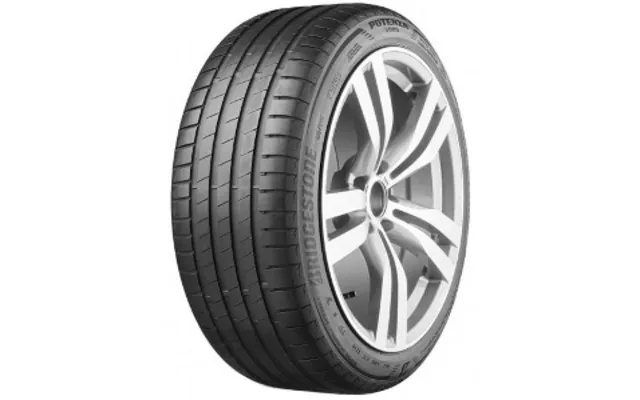 Bridgestone Potenza S005 235 35 R19 91y Xl Ao - With Rim Protection Mfs