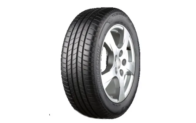 Bridgestone Turanza T005 Rft 245 45 R18 100y Xl * - With Rim Protection Mfs product image