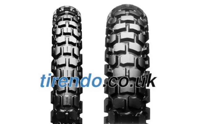 Bridgestone Tw301 F 80 100-21 Tt 51p M C - Variant F product image